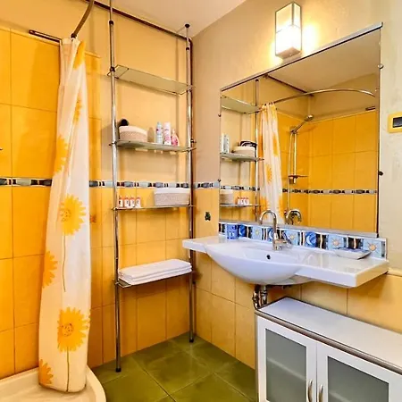 Apartment Atelier19 Veliko Tarnovo