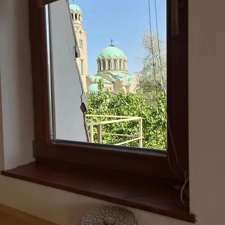 Atelier19 Апартамент *