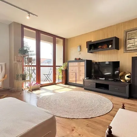 Atelier19 Apartment Veliko Tarnovo