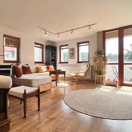 Atelier19 Апартамент Велико Търново