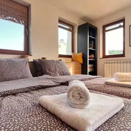 Atelier19 Апартамент *