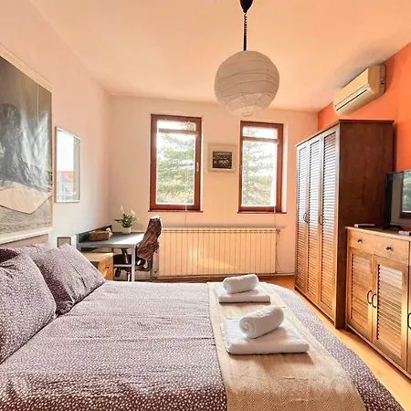 Atelier19 Apartment *