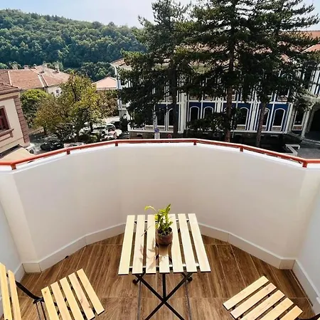 Atelier19 Apartment