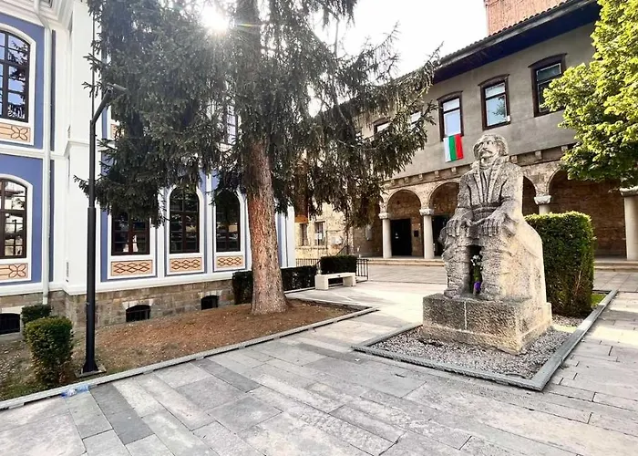 Apartment Atelier19 *