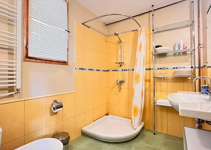 Atelier19 Apartment *