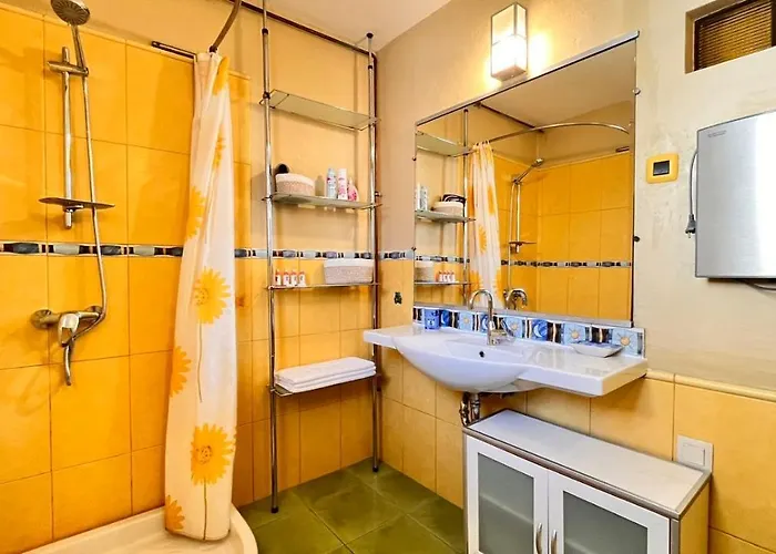 Apartment Atelier19 Veliko Tarnovo