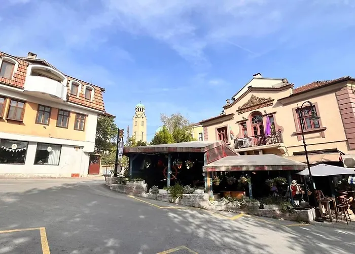 Atelier19 Apartment *