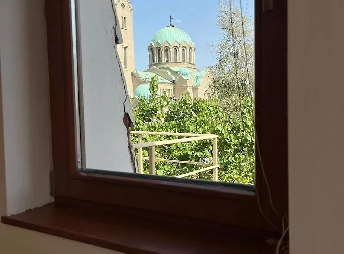 Atelier19 Apartment *