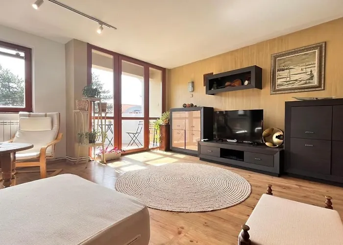 Atelier19 Apartment Veliko Tarnovo