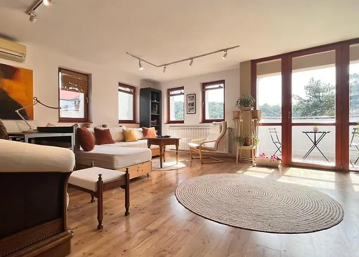 Atelier19 Apartment Veliko Tarnovo