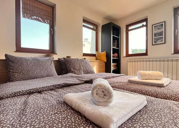 Atelier19 Apartment *