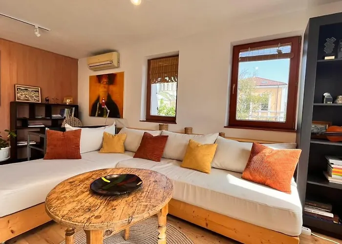 Atelier19 Apartment *